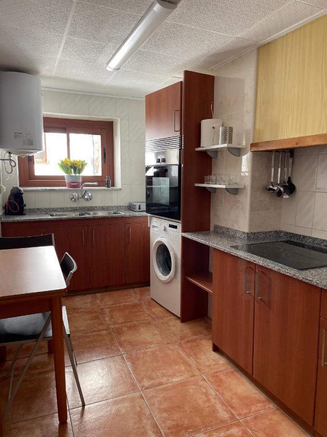 Ca La Conxita Apartment Organya Exterior photo