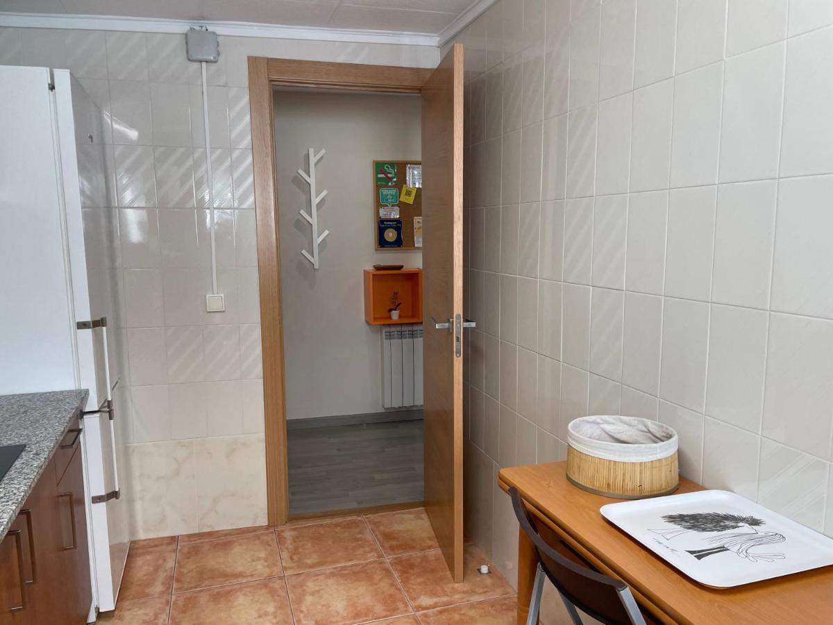 Ca La Conxita Apartment Organya Exterior photo