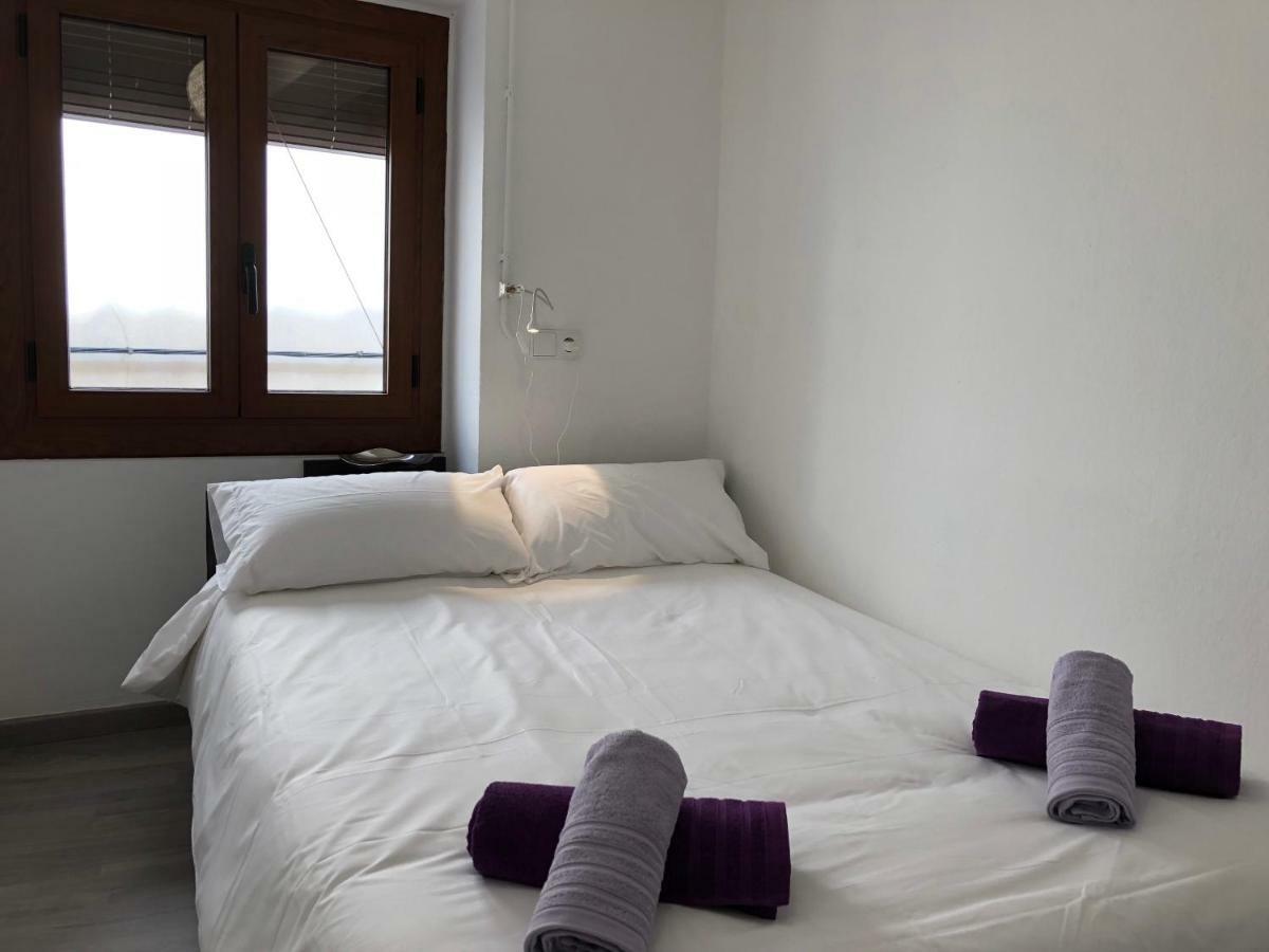 Ca La Conxita Apartment Organya Exterior photo